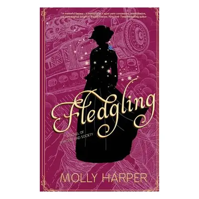 "Fledgling" - "" ("Harper Molly")(Paperback)