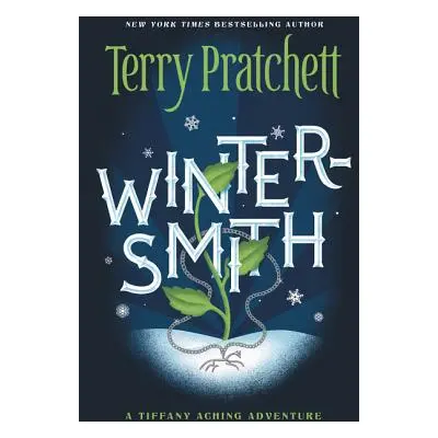 "Wintersmith" - "" ("Pratchett Terry")(Paperback)