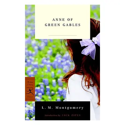 "Anne of Green Gables" - "" ("Montgomery L. M.")(Paperback)