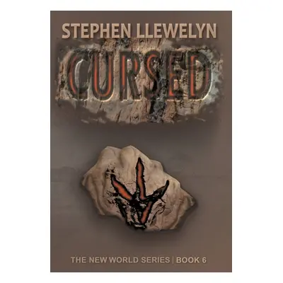 "Cursed" - "" ("Llewelyn")(Pevná vazba)