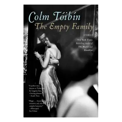 "The Empty Family" - "" ("Toibin Colm")(Paperback)