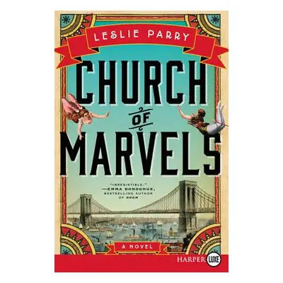 "Church of Marvels" - "" ("Parry Leslie")(Paperback)