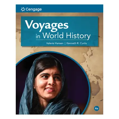 "Voyages in World History" - "" ("Hansen Valerie")(Paperback)