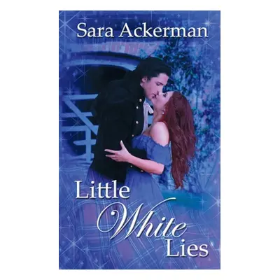 "Little White Lies" - "" ("Ackerman Sara")(Paperback)