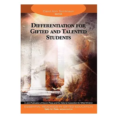 "Differentiation for Gifted and Talented Students" - "" ("Tomlinson Carol Ann")(Paperback)