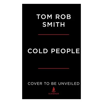 "Cold People" - "" ("Smith Tom Rob")(Pevná vazba)