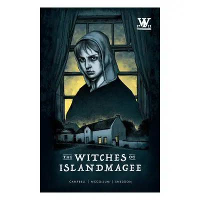 "The Witches of Islandmagee" - "" ("Campbell David")(Paperback)