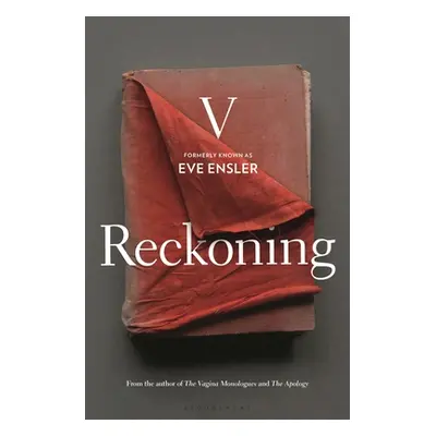 "Reckoning" - "" ("Ensler Eve")(Pevná vazba)