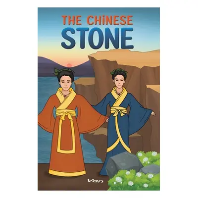 "The Chinese Stone" - "" ("Van")(Paperback)