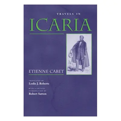 "Travels in Icaria" - "" ("Cabet Etienne")(Paperback)