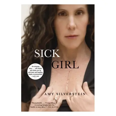 "Sick Girl" - "" ("Silverstein Amy")(Paperback)