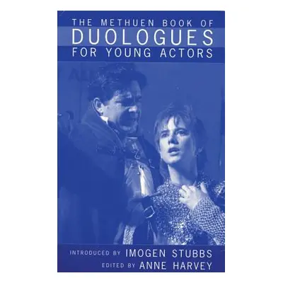 "The Methuen Book of Duologues for Young Actors" - "" ("Various")(Paperback)