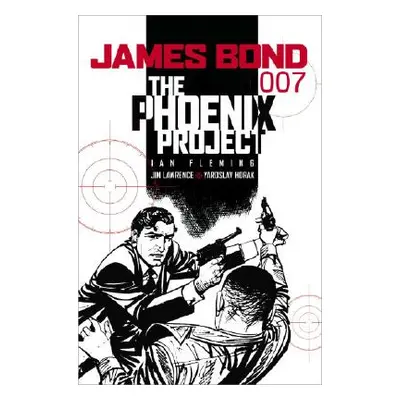 "James Bond - the Phoenix Project" - "Casino Royale" ("Lawrence Jim")(Paperback / softback)