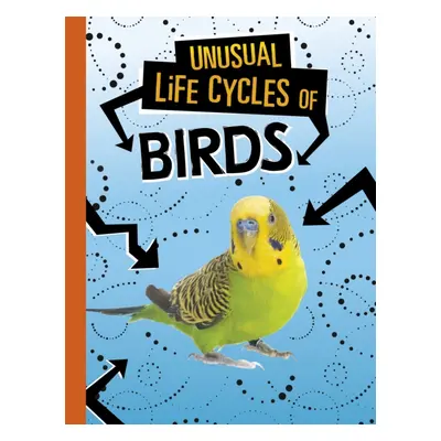 "Unusual Life Cycles of Birds" - "" ("Jaycox Jaclyn")(Paperback / softback)