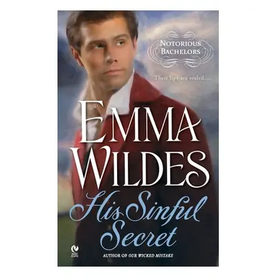 "His Sinful Secret" - "" ("Wildes Emma")(Mass Market Paperbound)