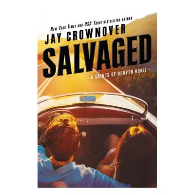 "Salvaged" - "" ("Crownover Jay")(Paperback)