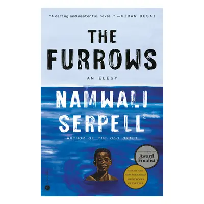 "The Furrows" - "" ("Serpell Namwali")(Paperback)