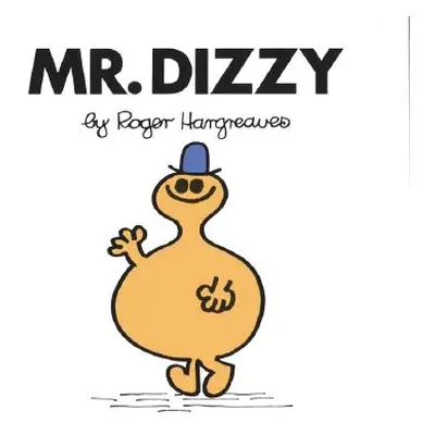 "Mr. Dizzy" - "" ("Hargreaves Roger")(Paperback)