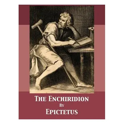 "The Enchiridion" - "" ("Epictetus")(Paperback)