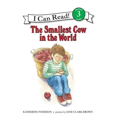 "The Smallest Cow in the World" - "" ("Paterson Katherine")(Paperback)