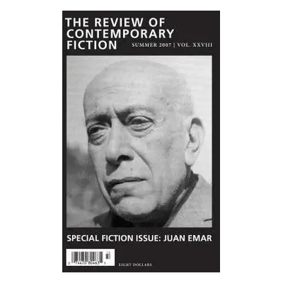 "Review of Contemporary Fiction: Summer 2007: Special Fiction Issue" - "" ("O'Brien John")(Paper