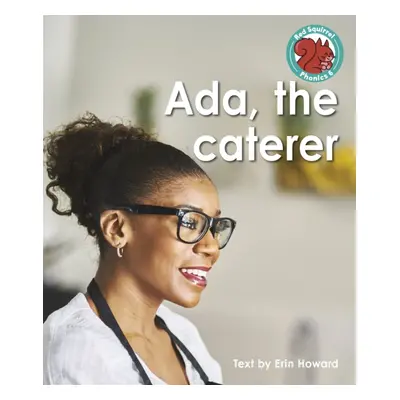 "Ada, the caterer" - "" ("Howard Erin")(Paperback / softback)