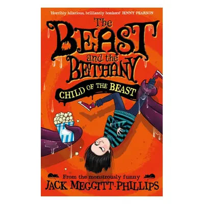 "CHILD OF THE BEAST" - "" ("Meggitt-Phillips Jack")(Paperback / softback)