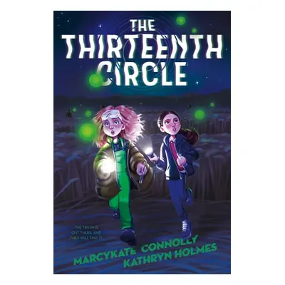 "The Thirteenth Circle" - "" ("Connolly Marcykate")(Paperback)