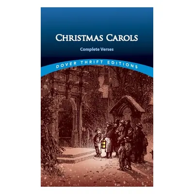 "Christmas Carols: Complete Verses" - "" ("Weller Shane")(Paperback)