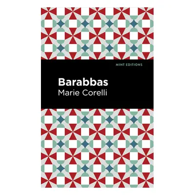 "Barabbas" - "" ("Corelli Marie")(Paperback)