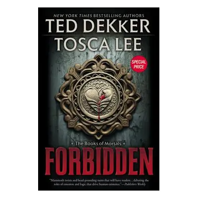 "Forbidden" - "" ("Dekker Ted")(Paperback)