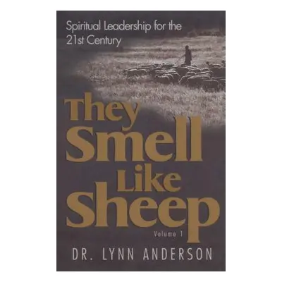 "They Smell Like Sheep" - "" ("Anderson Lynn")(Paperback)