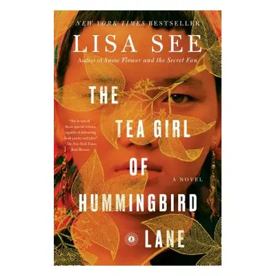 "The Tea Girl of Hummingbird Lane" - "" ("See Lisa")(Paperback)