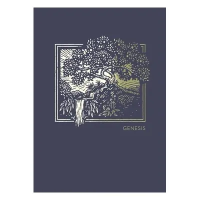 "Net Abide Bible Journal - Genesis, Paperback, Comfort Print: Holy Bible" - "" ("Taylor Universi