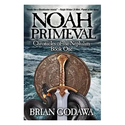 "Noah Primeval" - "" ("Godawa Brian")(Paperback)