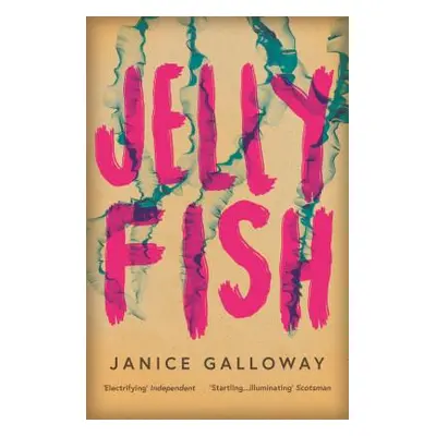 "Jellyfish" - "" ("Galloway Janice")(Paperback)