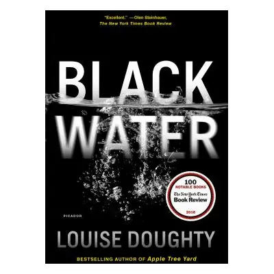 "Black Water" - "" ("Doughty Louise")(Paperback)