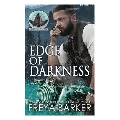 "Edge Of Darkness" - "" ("Barker Freya")(Paperback)