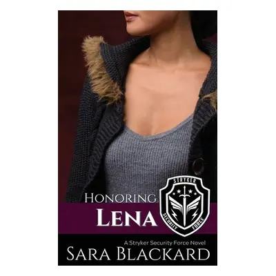 "Honoring Lena" - "" ("Blackard Sara")(Paperback)