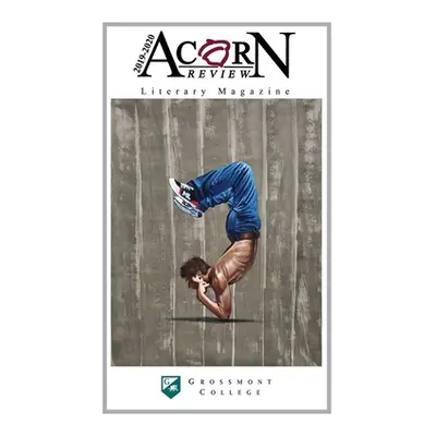 "Acorn Review Literary Magazine" - "" ("Cardenas Juliana")(Paperback)