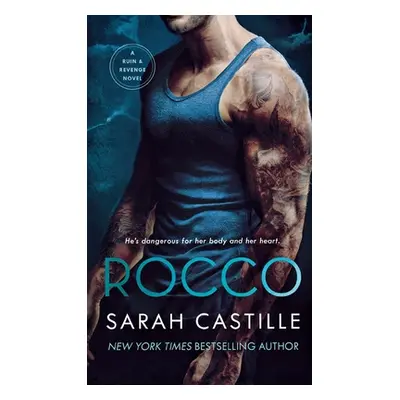 "Rocco: A Mafia Romance" - "" ("Castille Sarah")(Paperback)