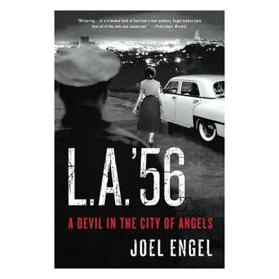 "L.A. '56" - "" ("Engel Joel")(Pevná vazba)