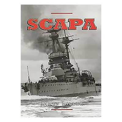 "Scapa" - "" ("Miller James")(Paperback)