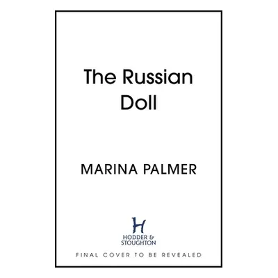 "The Russian Doll" - "" ("Delany Miriam")(Pevná vazba)