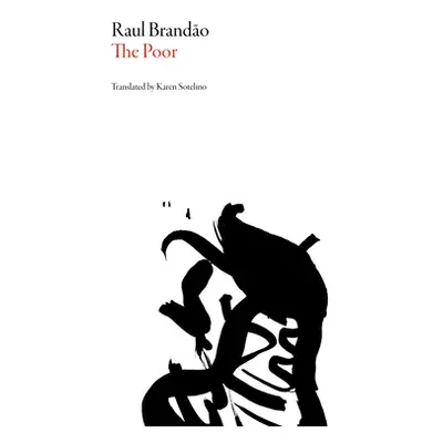 "The Poor" - "" ("Brando Raul")(Paperback)