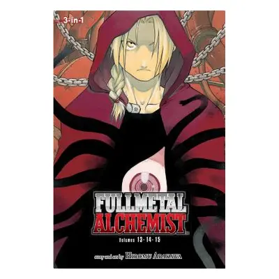 "Fullmetal Alchemist (3-In-1 Edition), Vol. 5: Includes Vols. 13, 14 & 15" - "" ("Arakawa Hiromu