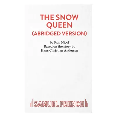 "The Snow Queen" - "" ("Nicol Ron")(Paperback)