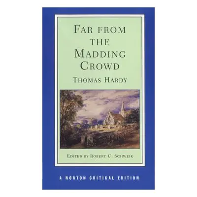 "Far from the Madding Crowd" - "" ("Hardy Thomas")(Paperback)