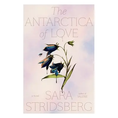 "The Antarctica of Love" - "" ("Stridsberg Sara")(Pevná vazba)