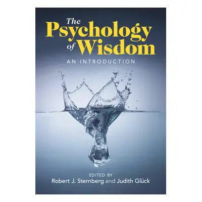 "The Psychology of Wisdom" - "" ("Sternberg Robert J.")(Paperback)